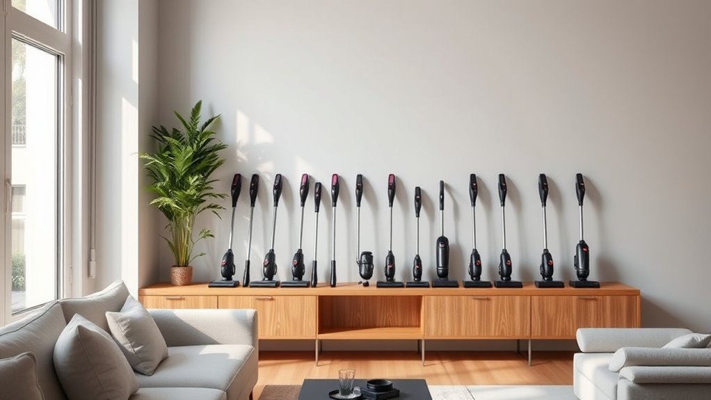 compact vacuum cleaners 2026