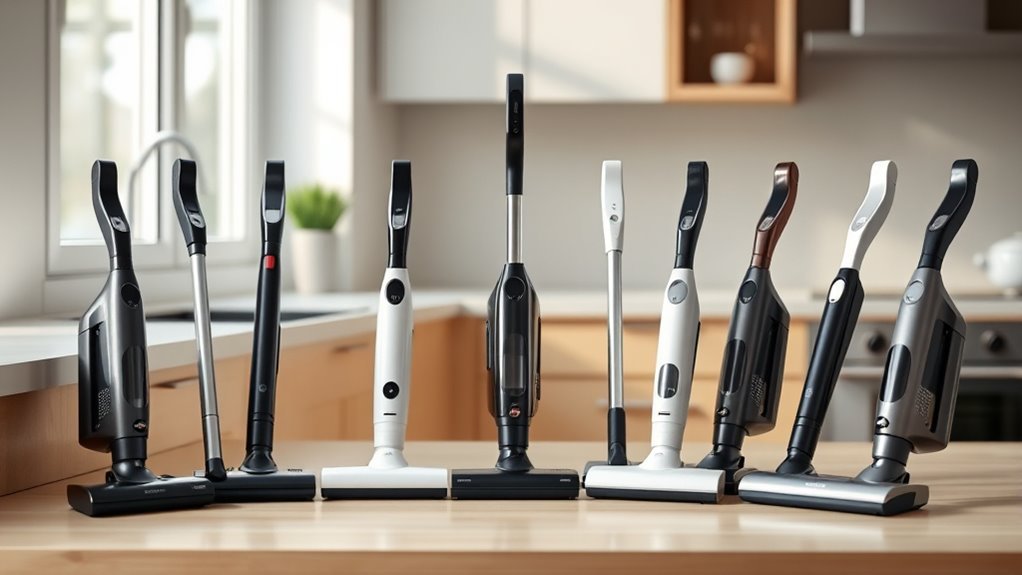 compact vacuum cleaners 2026