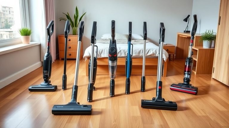compact vacuum options 2026