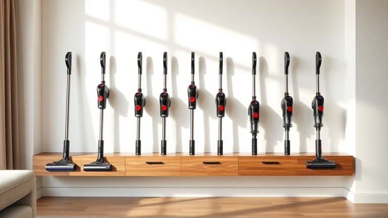 compact vacuum solutions 2026