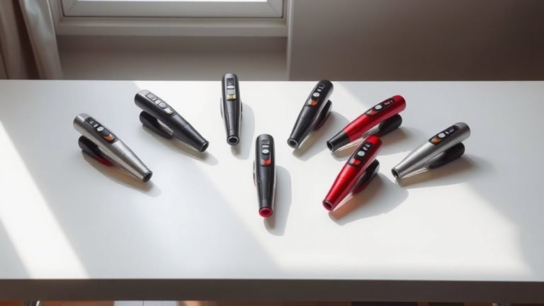 compact vacuums with power