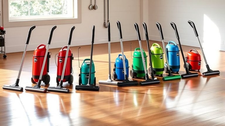 compact wet dry vacuums