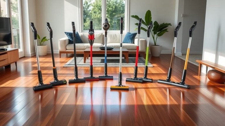 corded stick vacuums for 2026