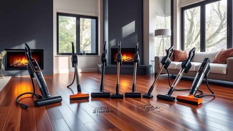 cordless ash vacuum recommendations