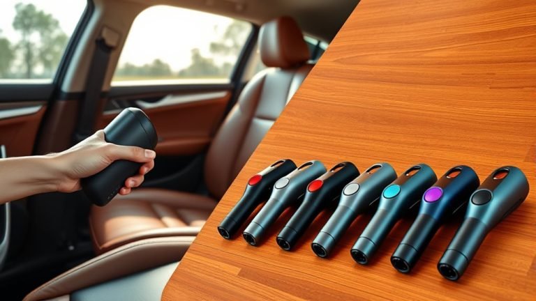 cordless car vacuum reviews