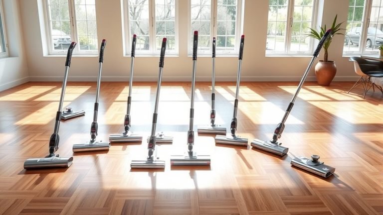 cordless cleaning convenience solutions
