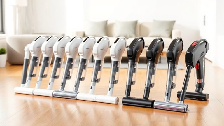 cordless hepa filter vacuums