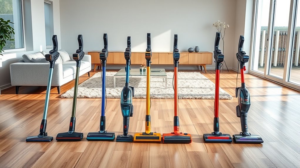 cordless hepa filter vacuums