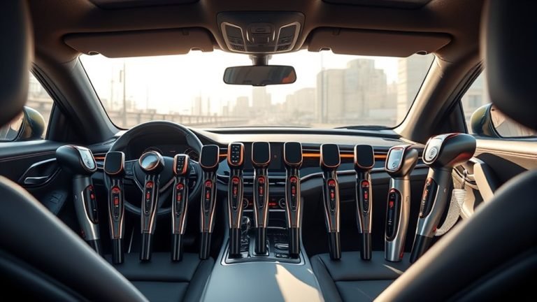 cordless mini vacuums for cars