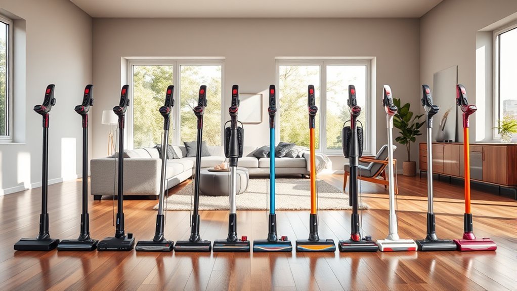cordless vacuum alternatives 2026