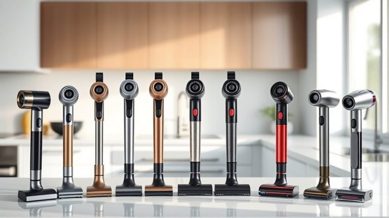 cordless vacuum cleaner reviews