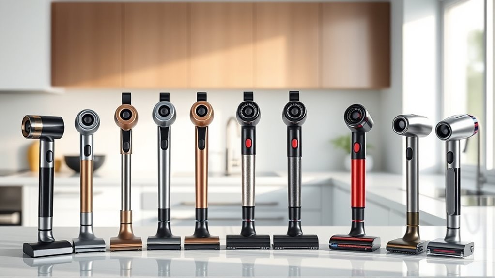 cordless vacuum cleaner reviews