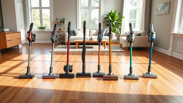 cordless vacuum comparison guide