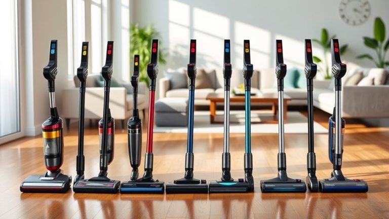 cordless vacuum deals 2026