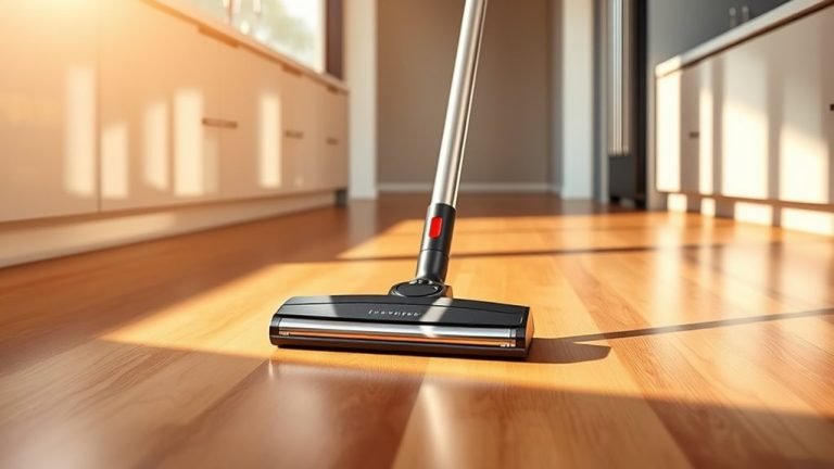 cordless vacuum steam mop