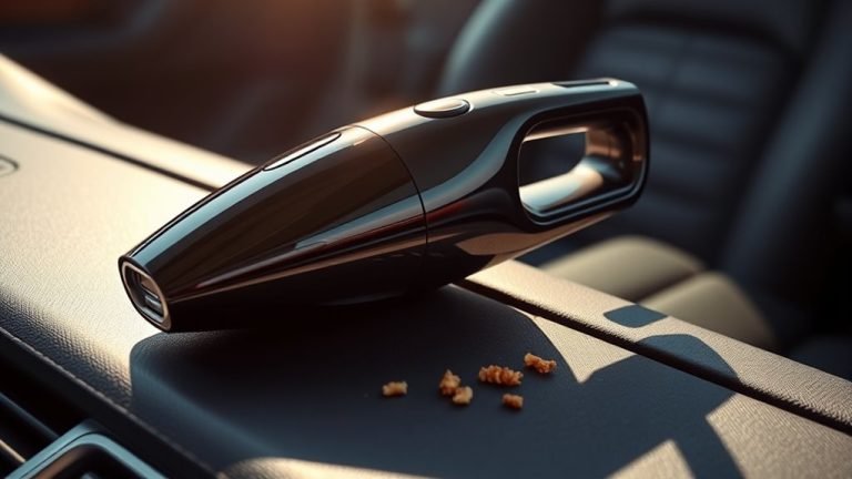 cordless vacuums for convenience