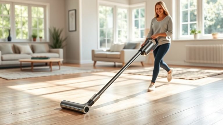 cordless vacuums for convenience