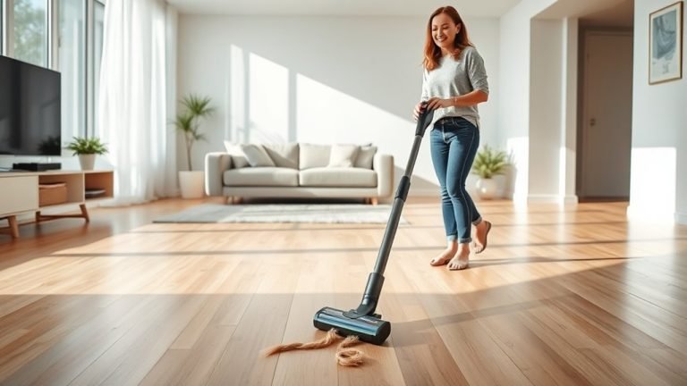 cordless vacuums for hair