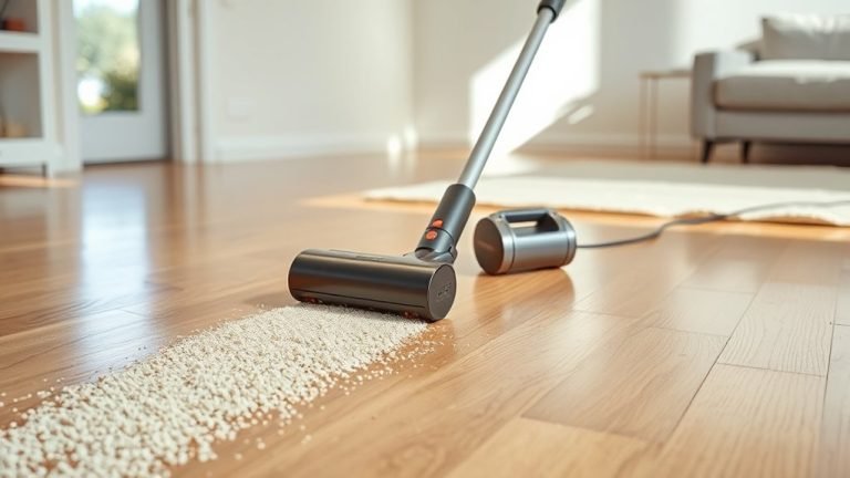 cordless vacuums for hardwood