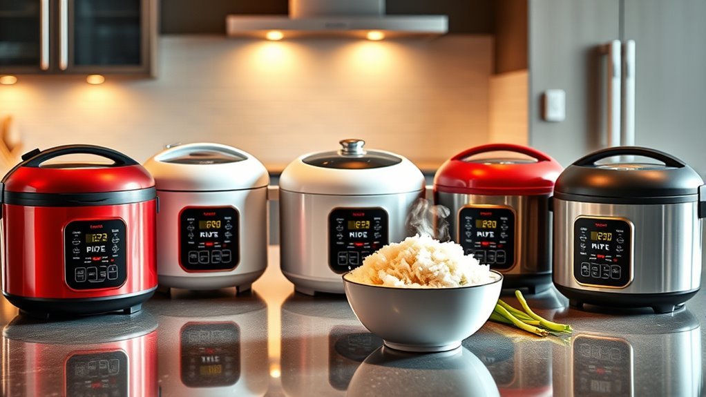 costco s top rice cookers
