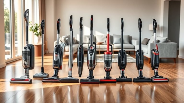 cyber monday vacuum deals