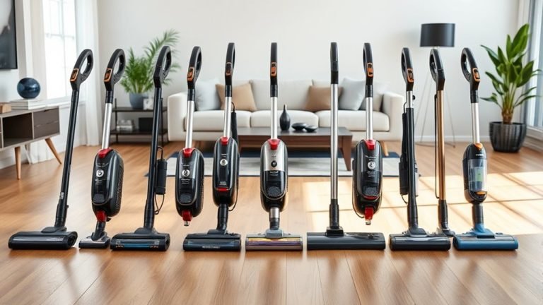 cyber monday vacuum deals