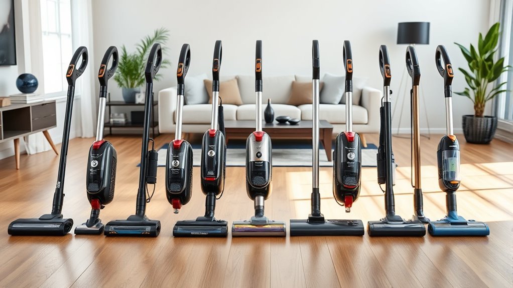 cyber monday vacuum deals