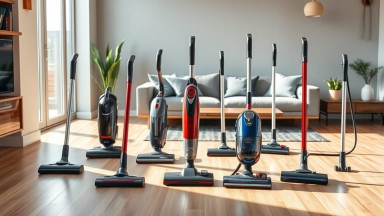cyber monday vacuum deals