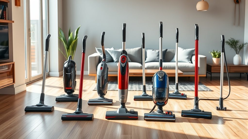 cyber monday vacuum deals