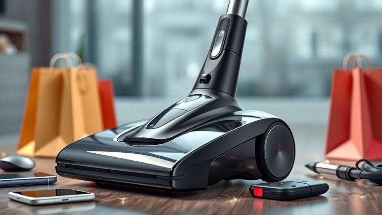 cyber monday vacuum deals
