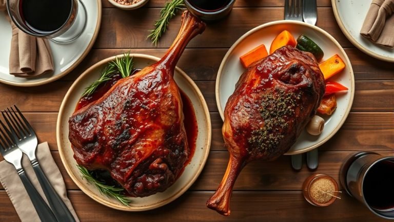 delicious slow cooker lamb recipes