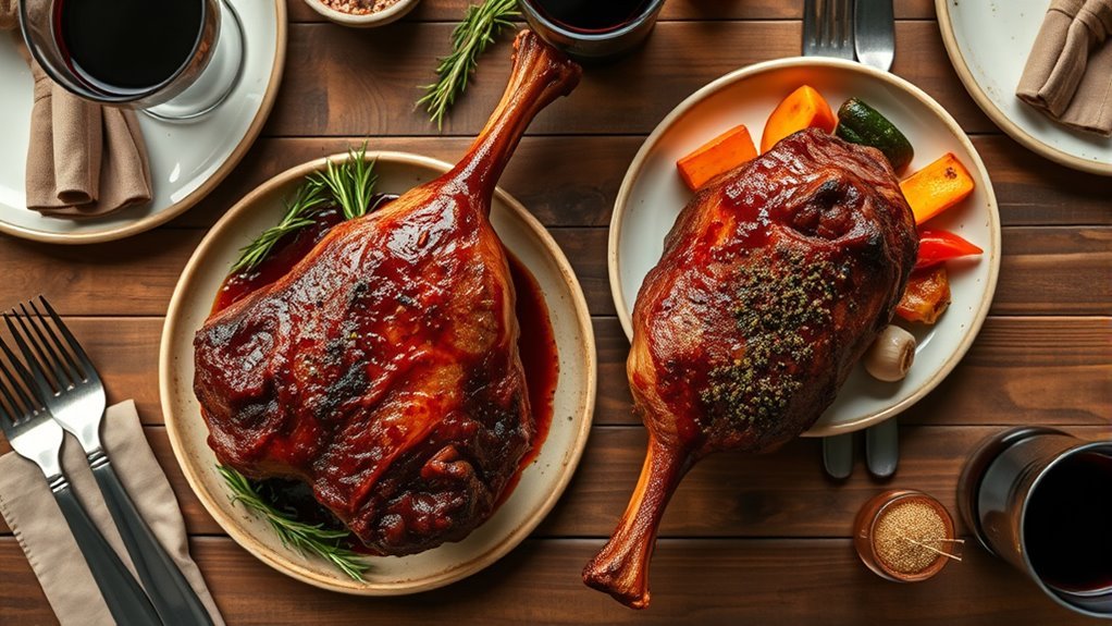 delicious slow cooker lamb recipes