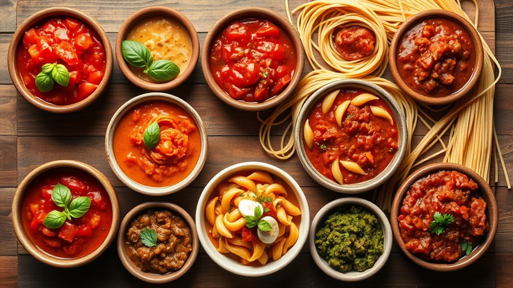 delicious slow cooker sauces