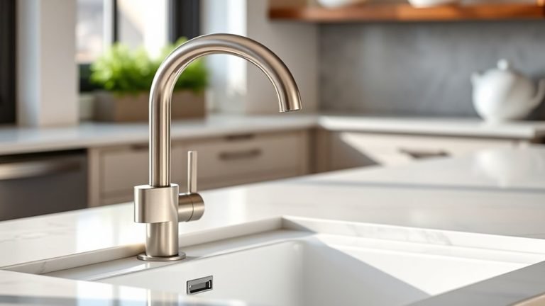 delta kitchen faucets review