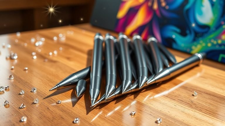 diamond art vacuum pens