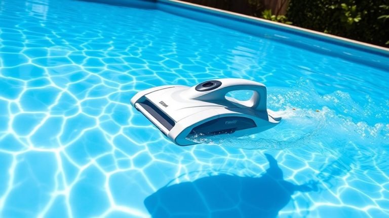 dolphin pool vacuums 2026