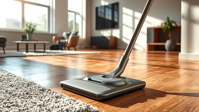 dual function cleaning appliances