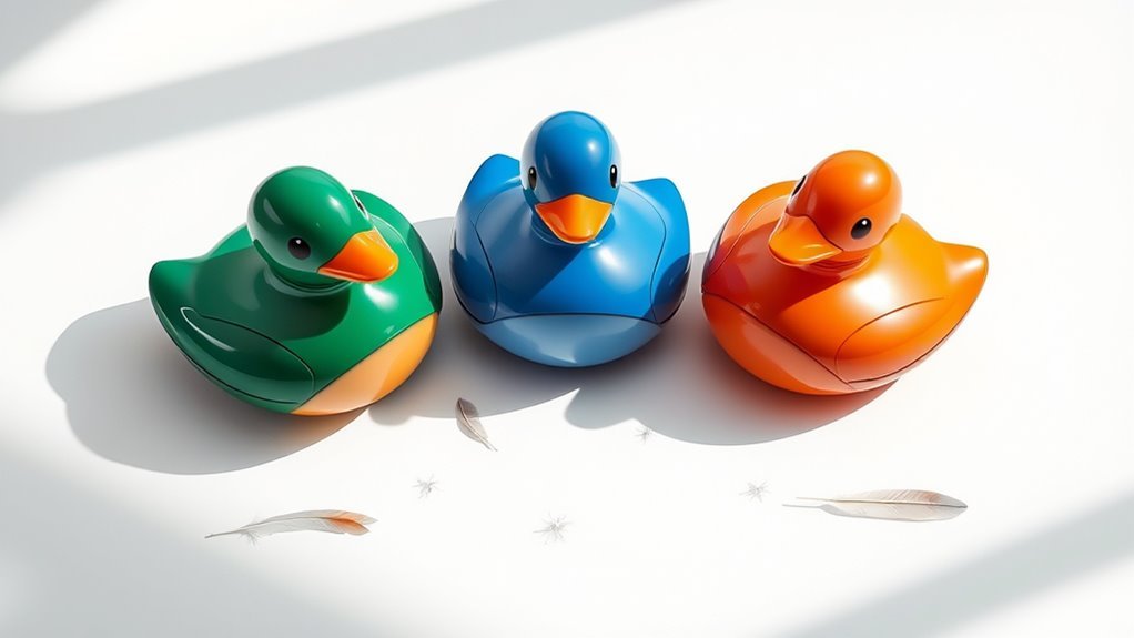 duck vacuum reviews 2026