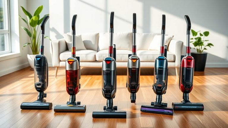 duo vacuums for 2026