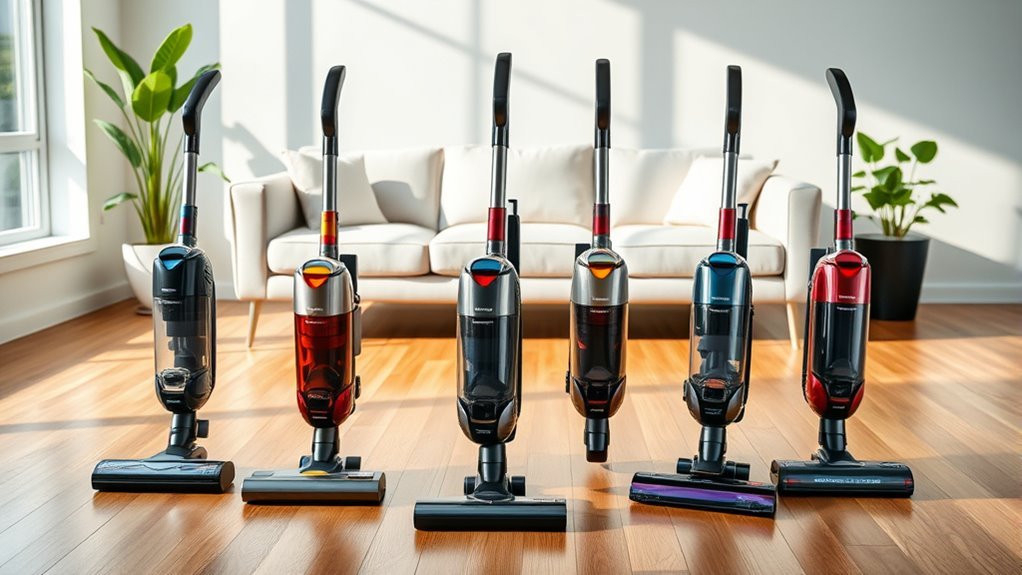duo vacuums for 2026