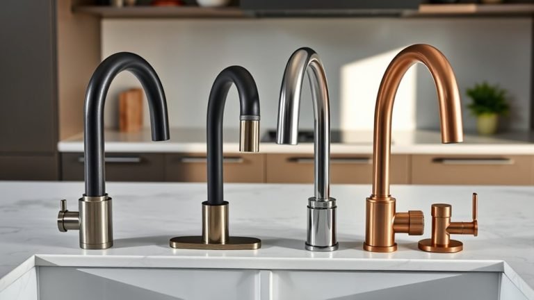 durable and stylish materials