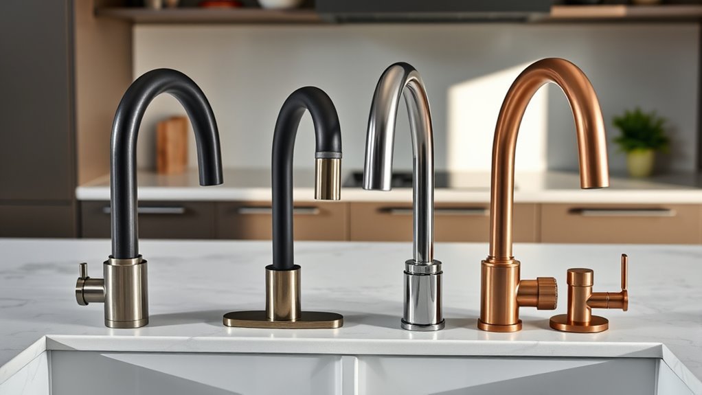 durable and stylish materials