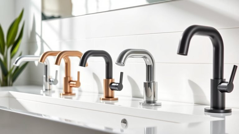 durable bathroom faucets 2026