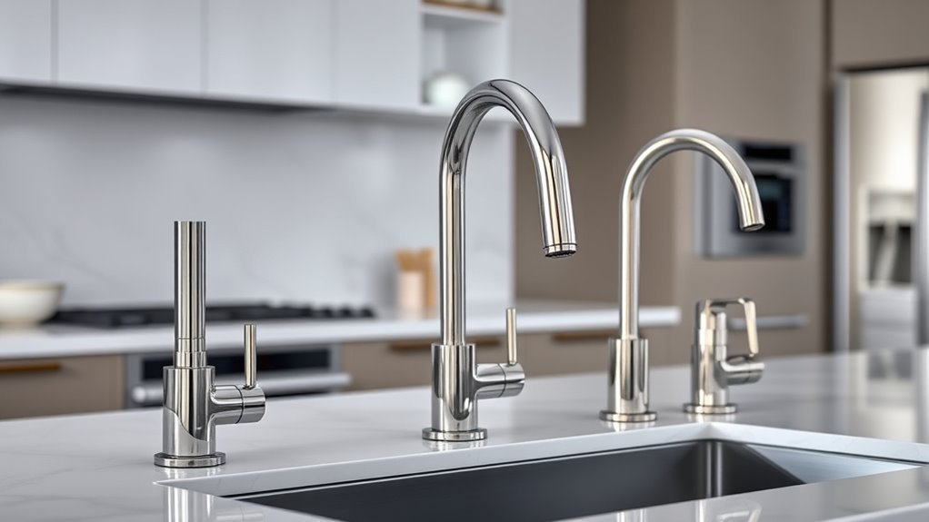 durable ceramic valve faucets