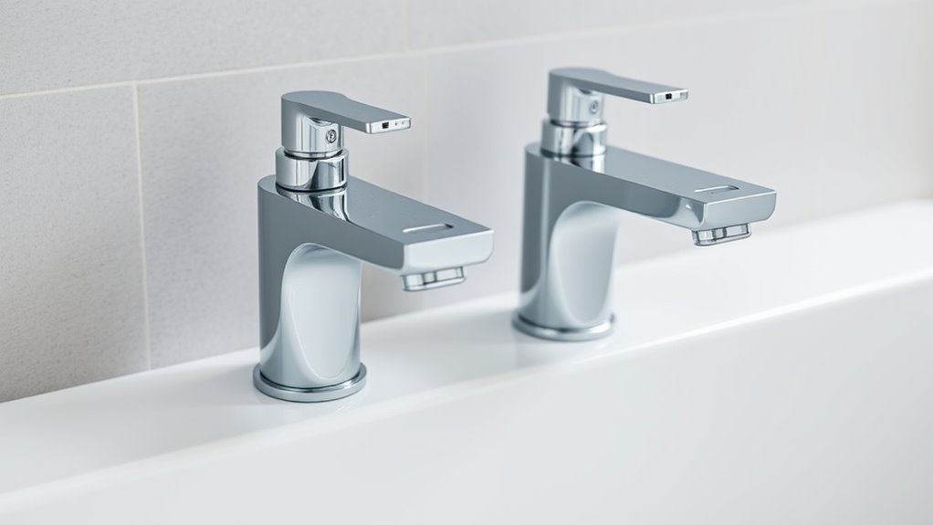 durable faucets for hard water