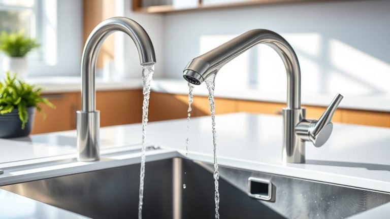 durable faucets with warranties