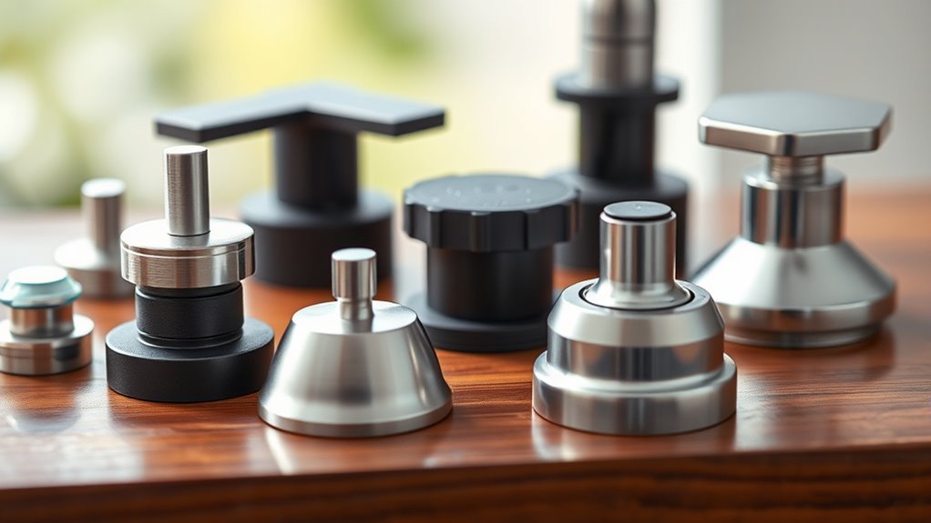 durable hardwater faucet hardware