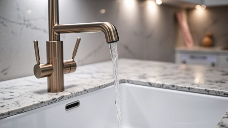 durable kitchen faucets 2026