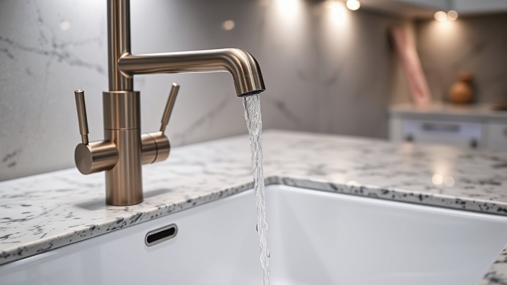 durable kitchen faucets 2026