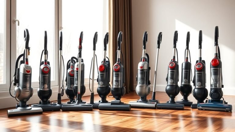 durable vacuum cleaners 2026